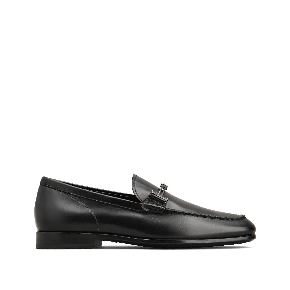 Tod's T Logo Loafers Bendable