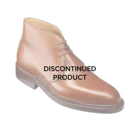 Chepstow Tan Scotch Country Grain Clean Uniform