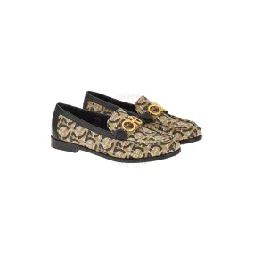 Ferragamo Rolo Ganpur Women  Loafers River Path Comfort Lining