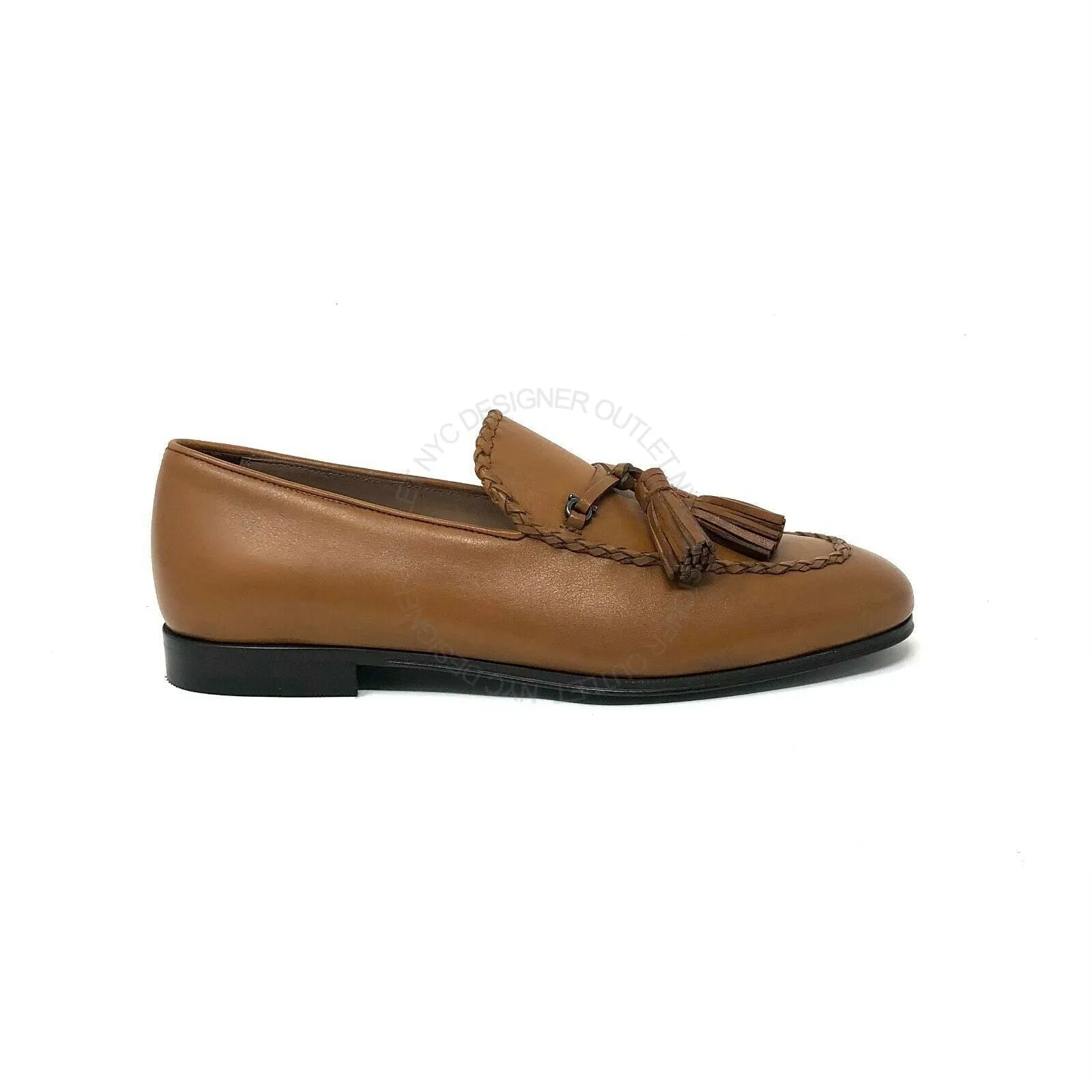 Friend Glow Ferragamo Patrick Loafers