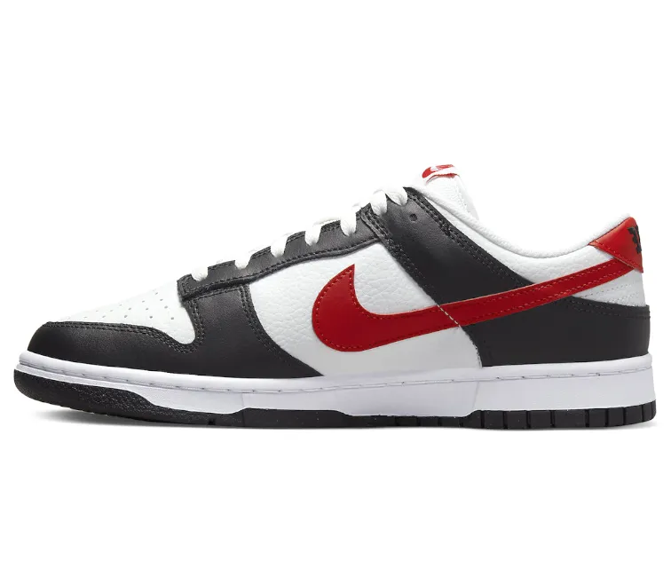 Comfort - innovation Nike Dunk Low Retro (Red Swoosh Panda)