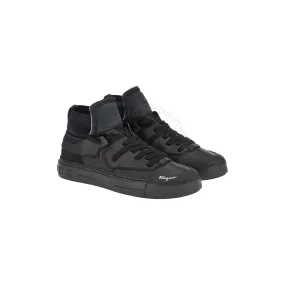 Warm Up Ferragamo Neely Sneakers