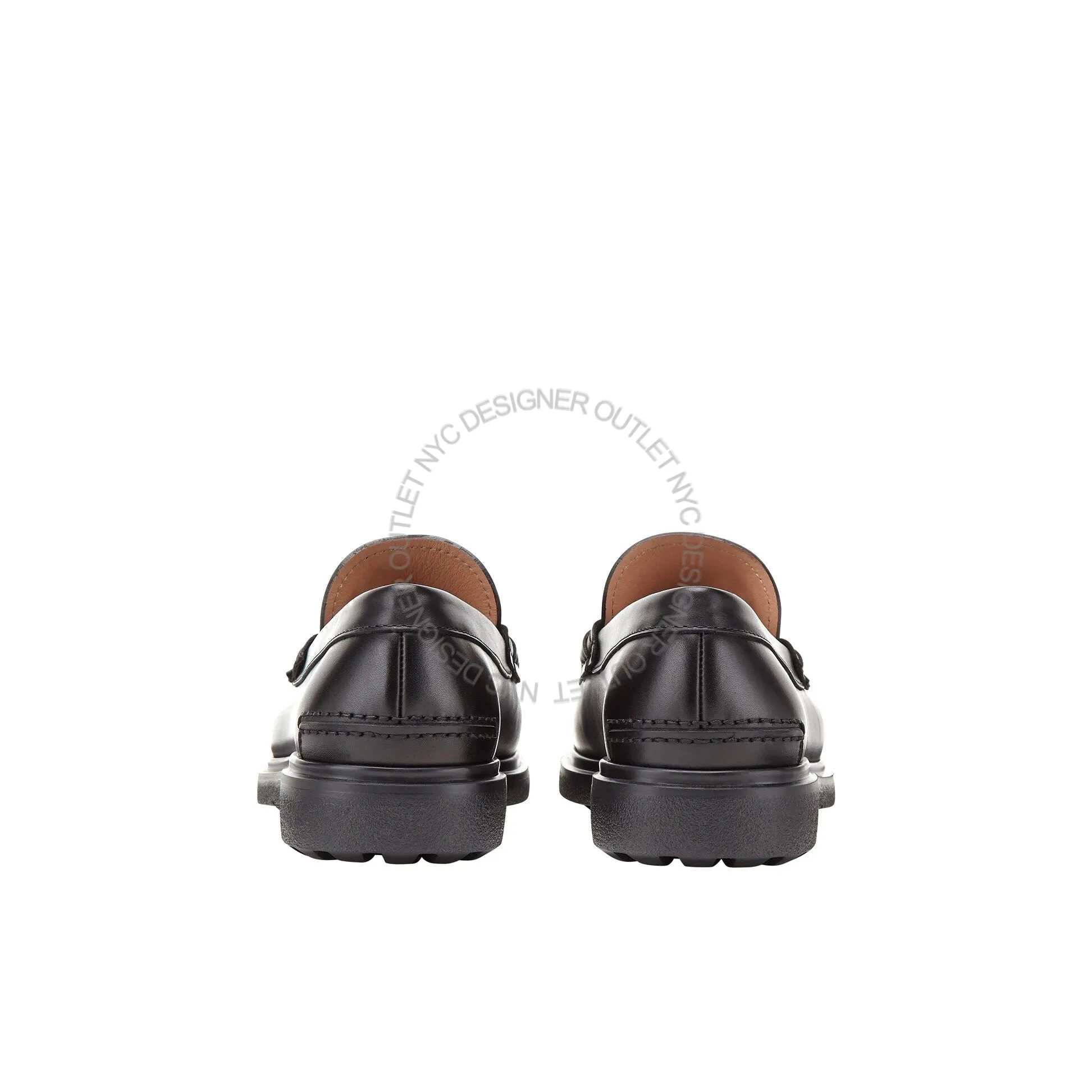 Ferragamo Ready Loafer Taste Tour