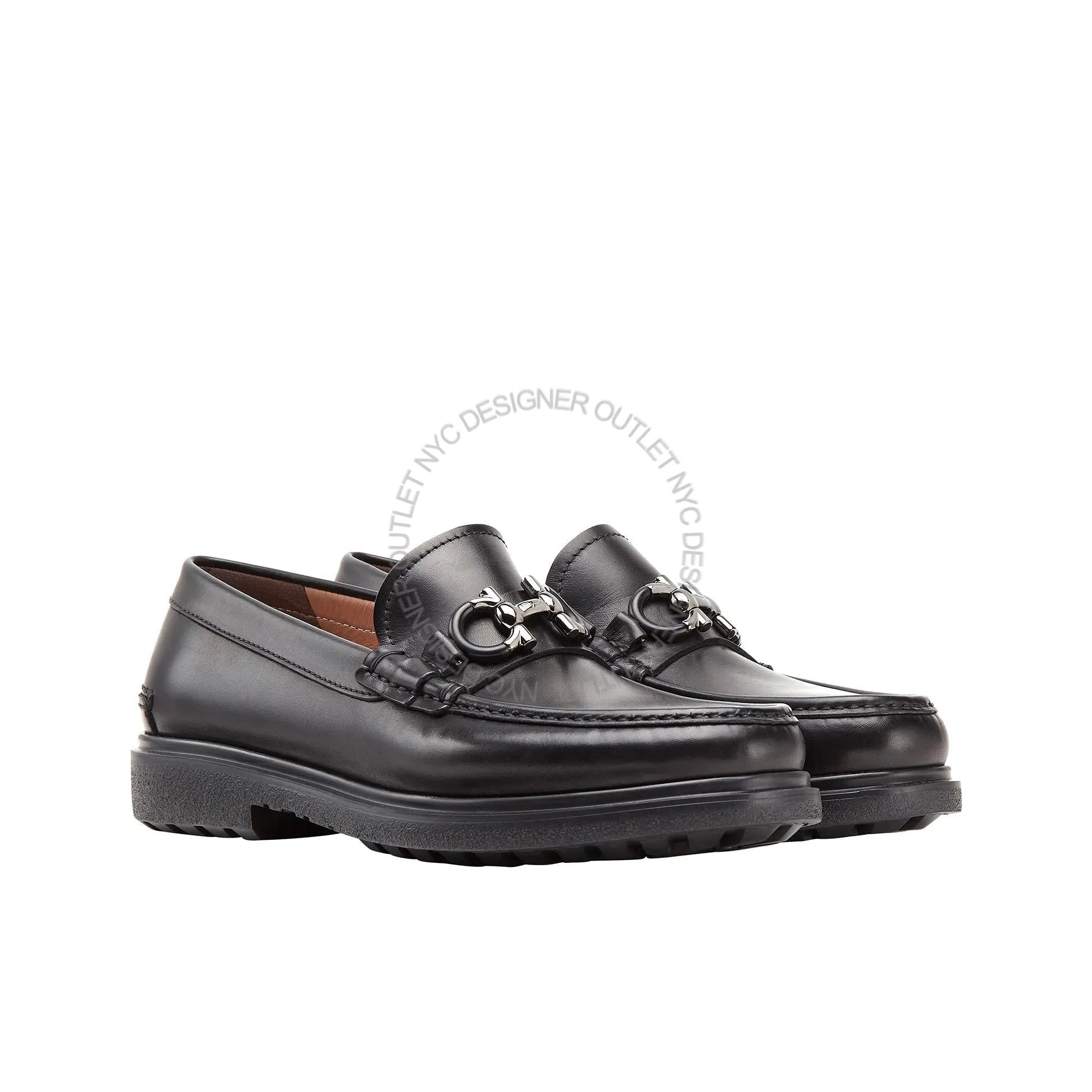 Town Event Easy To Clean Ferragamo Ready Loafer