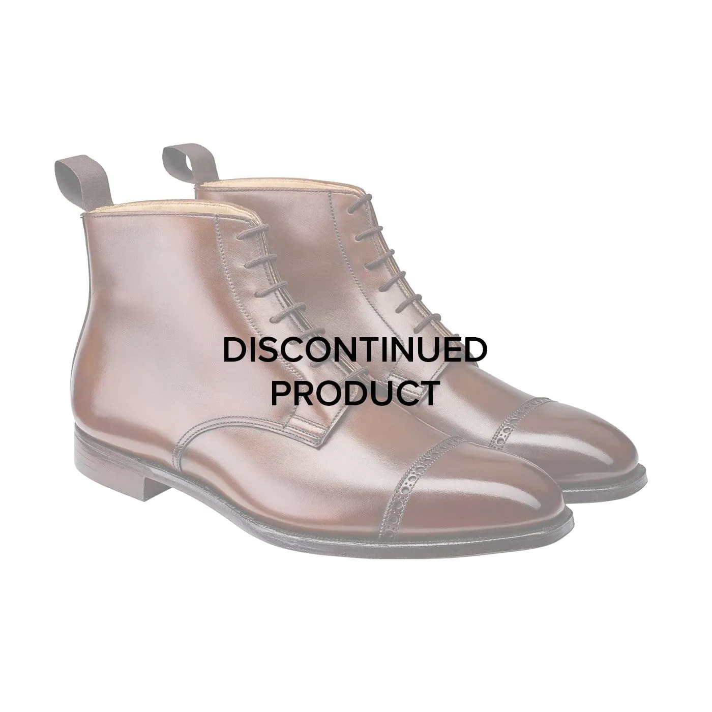 Villiers 2 Beechnut Antique Calf Quick Travel