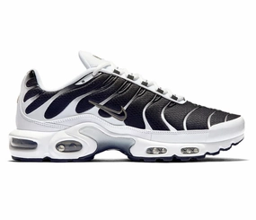 Men's Nike Air Max Plus TN (Killer Whale) volleyball player shoes Versatile Design