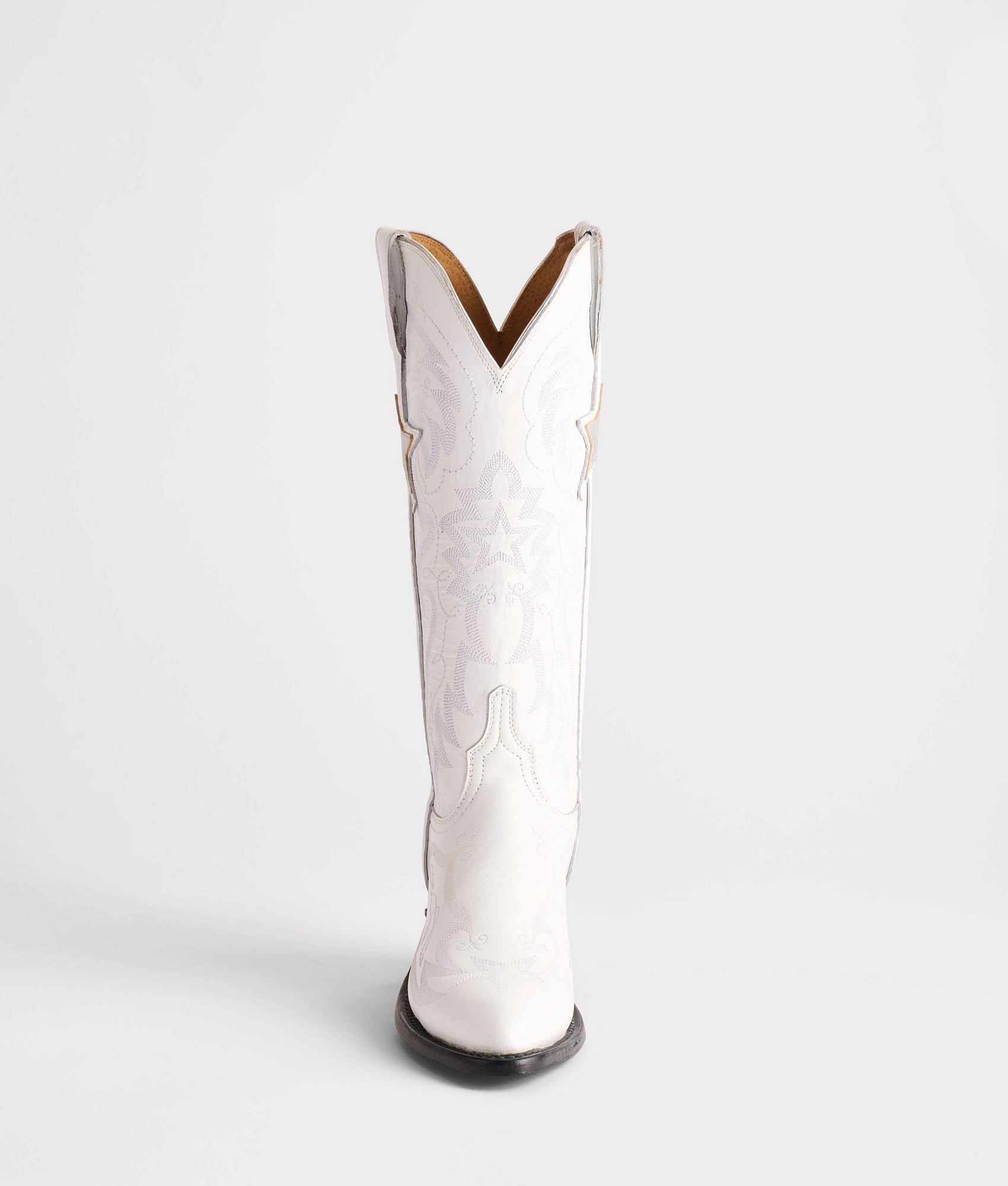 Gina :: White Feather Light Mountain Climber