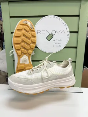 Sorel Ona 503 Low Runners (Womens 9) polyester - feature shoes lightweight - design