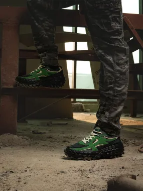 Bacca Bucci COLOSSUS Stable Support Gorgeous appearance