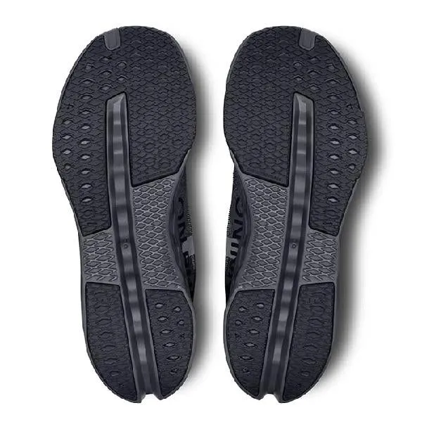 Sporty arch Mens On Running Cloudsurfer Next in Black/Eclipse