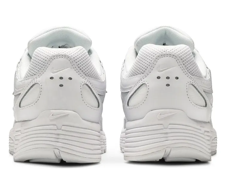 footgear Men??s Nike P-6000 (White/Platinum Tint)