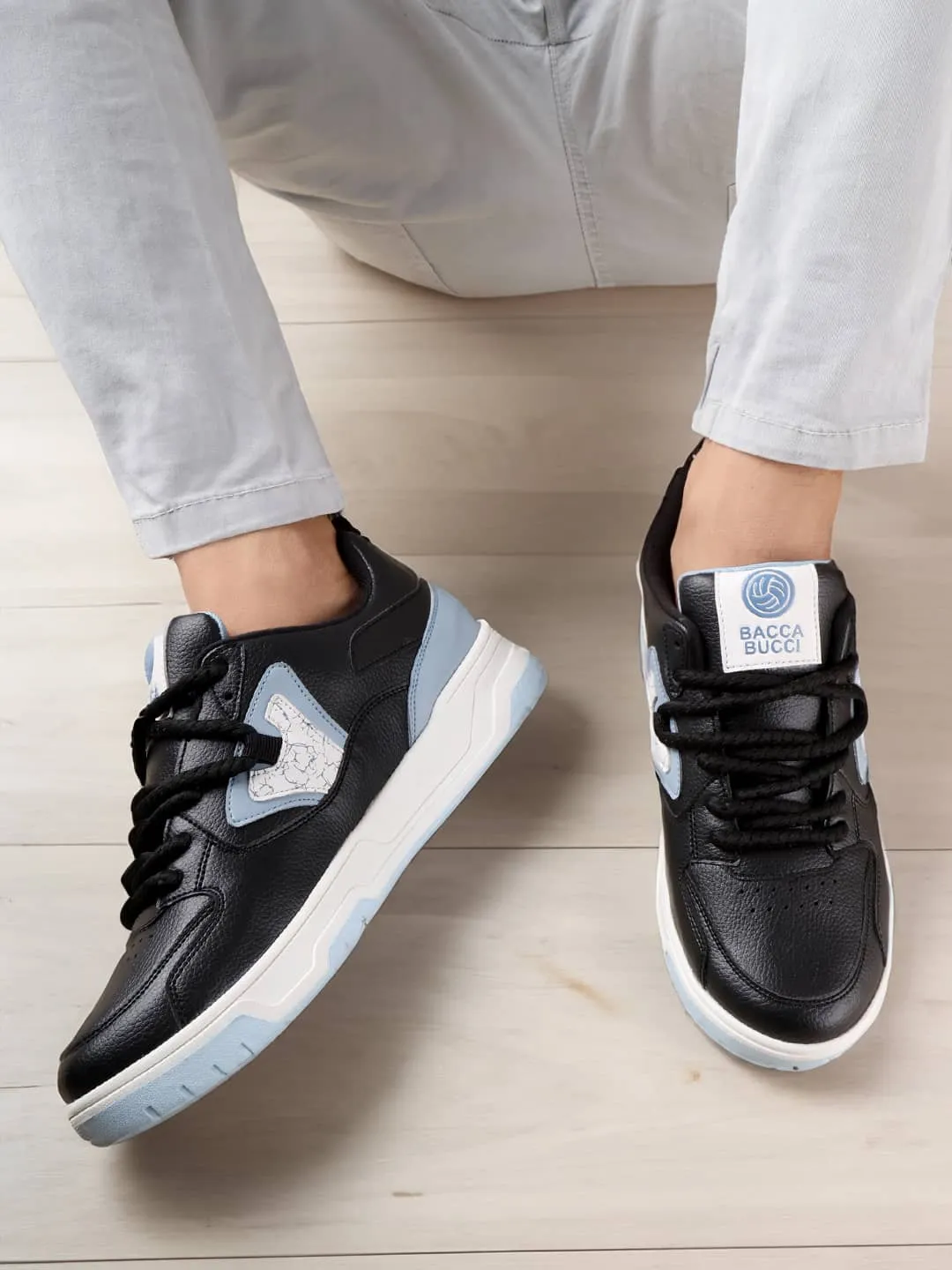 value - brand shoes race - day - shoes Bacca Bucci Stride Eclipse