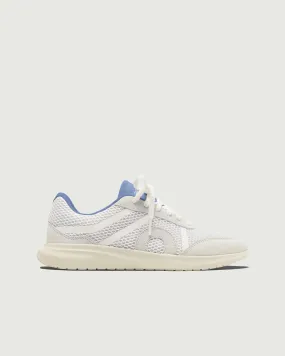 Recycled Sockliner Abrasion Shield Technology Proof 1 | Arctic