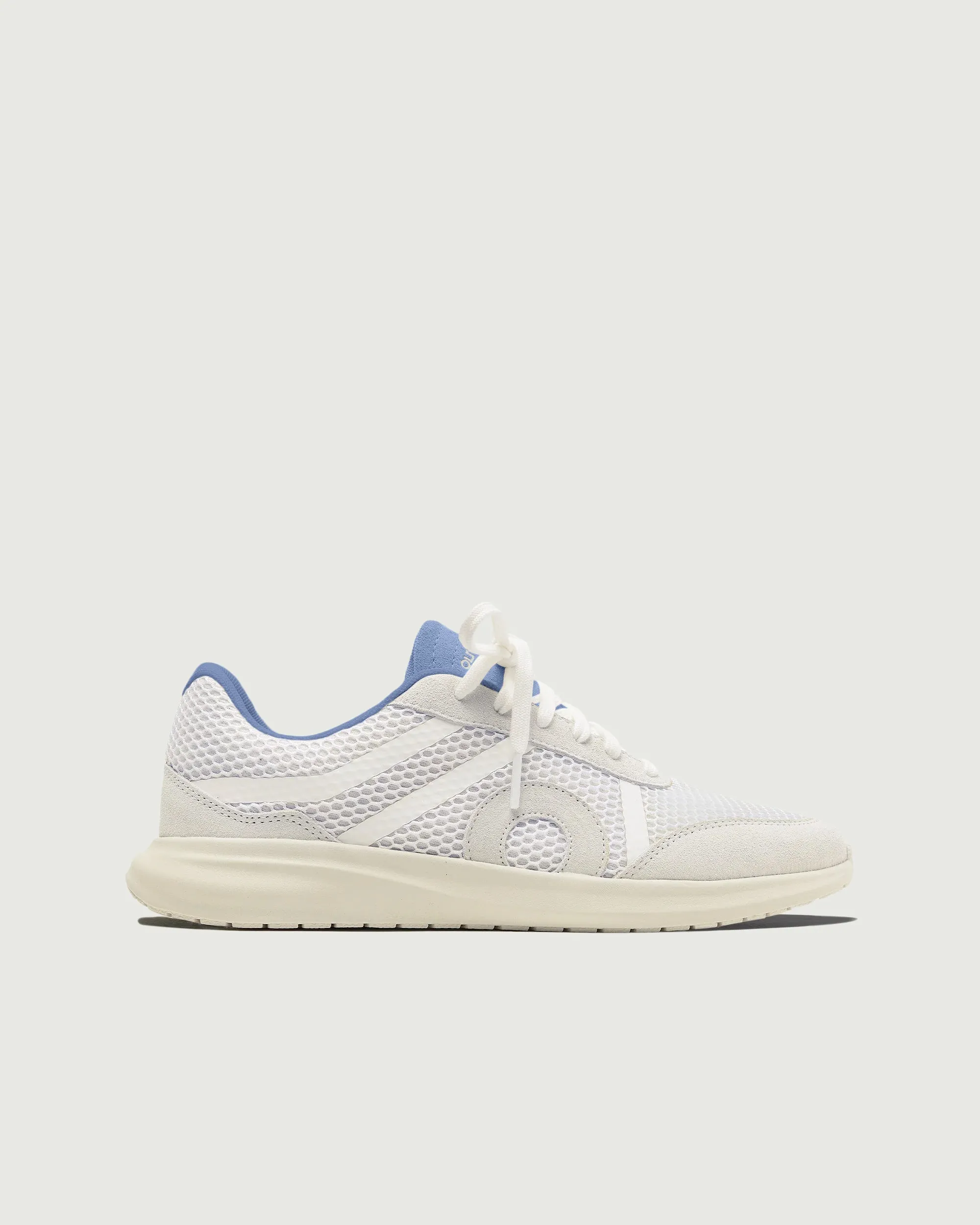 Recycled Sockliner Abrasion Shield Technology Proof 1 | Arctic