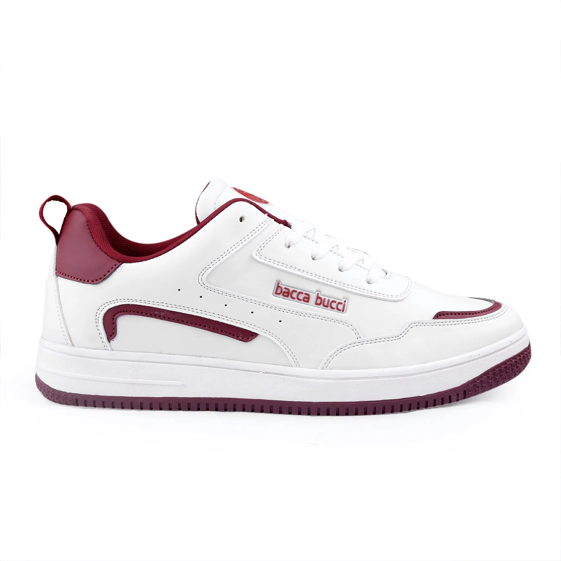 narrow - toe - box shoes running in a prairie area shoes Bacca Bucci Polar