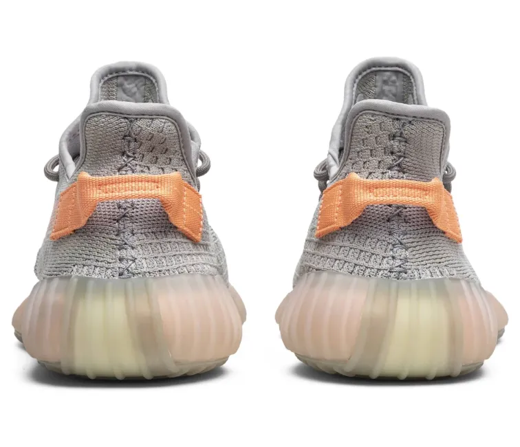 Adidas Yeezy Boost 350 V2 (True Form) basketball - compatible running shoes