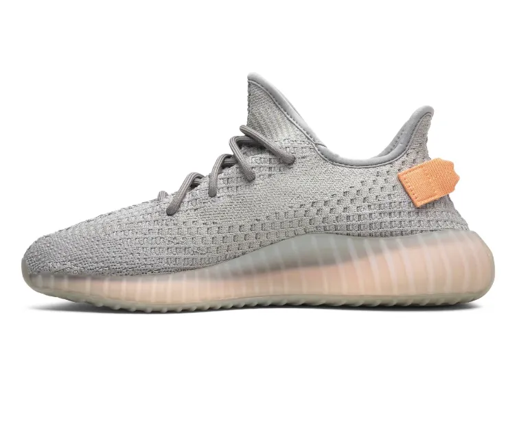 Adidas Yeezy Boost 350 V2 (True Form) Versatile Comfort