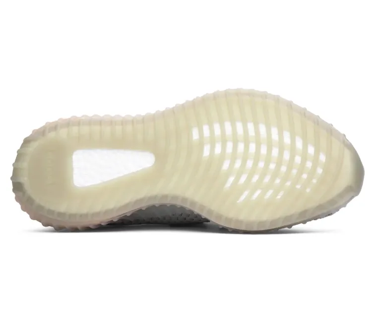 Adidas Yeezy Boost 350 V2 (True Form) Heel Cushioning