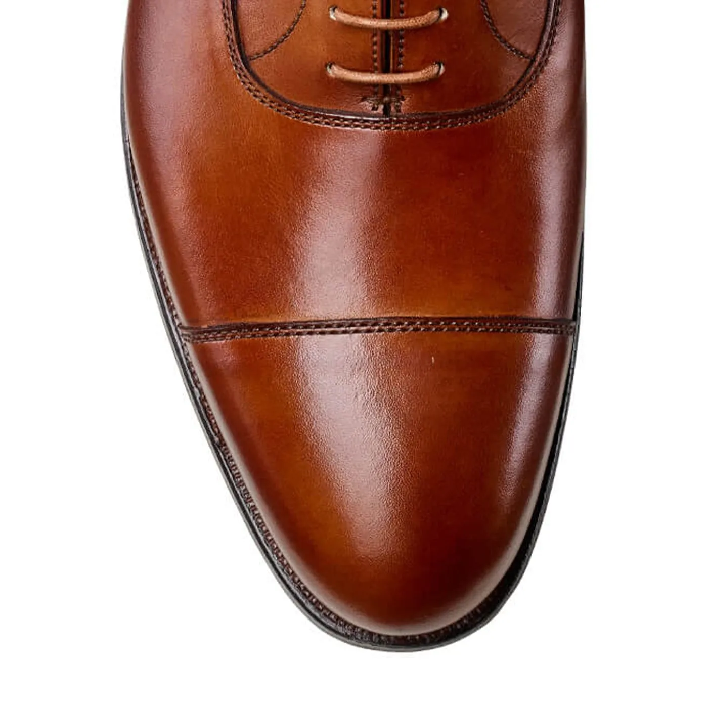 Subtle shade Dorset 2 Tan Burnished Calf