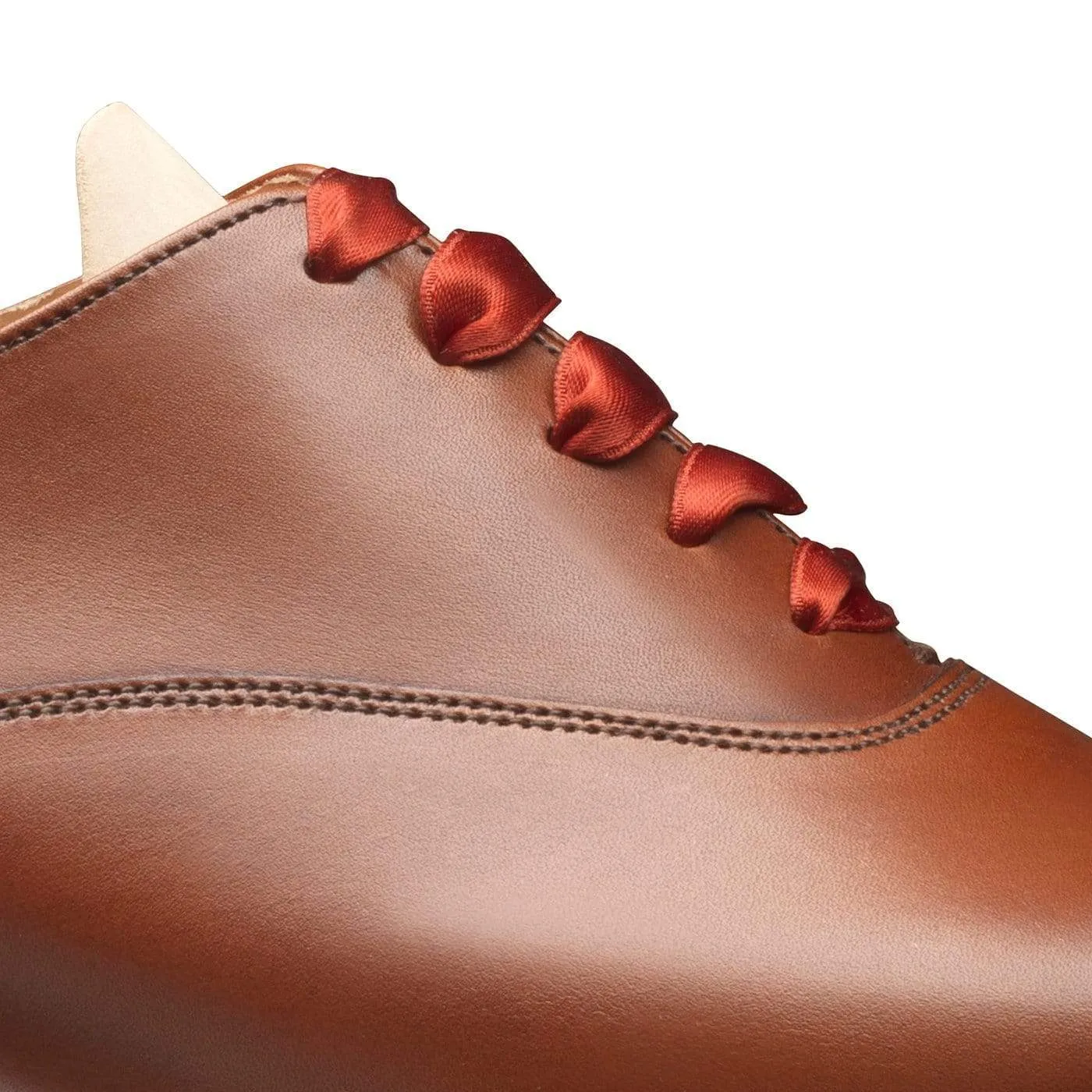 Florence Beechnut Burnished Calf City Prep Staff Style