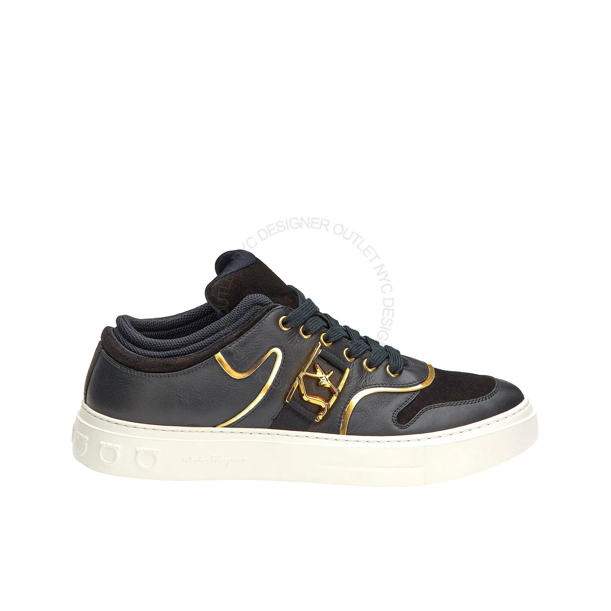 Ferragamo Norris Sneakers Gift