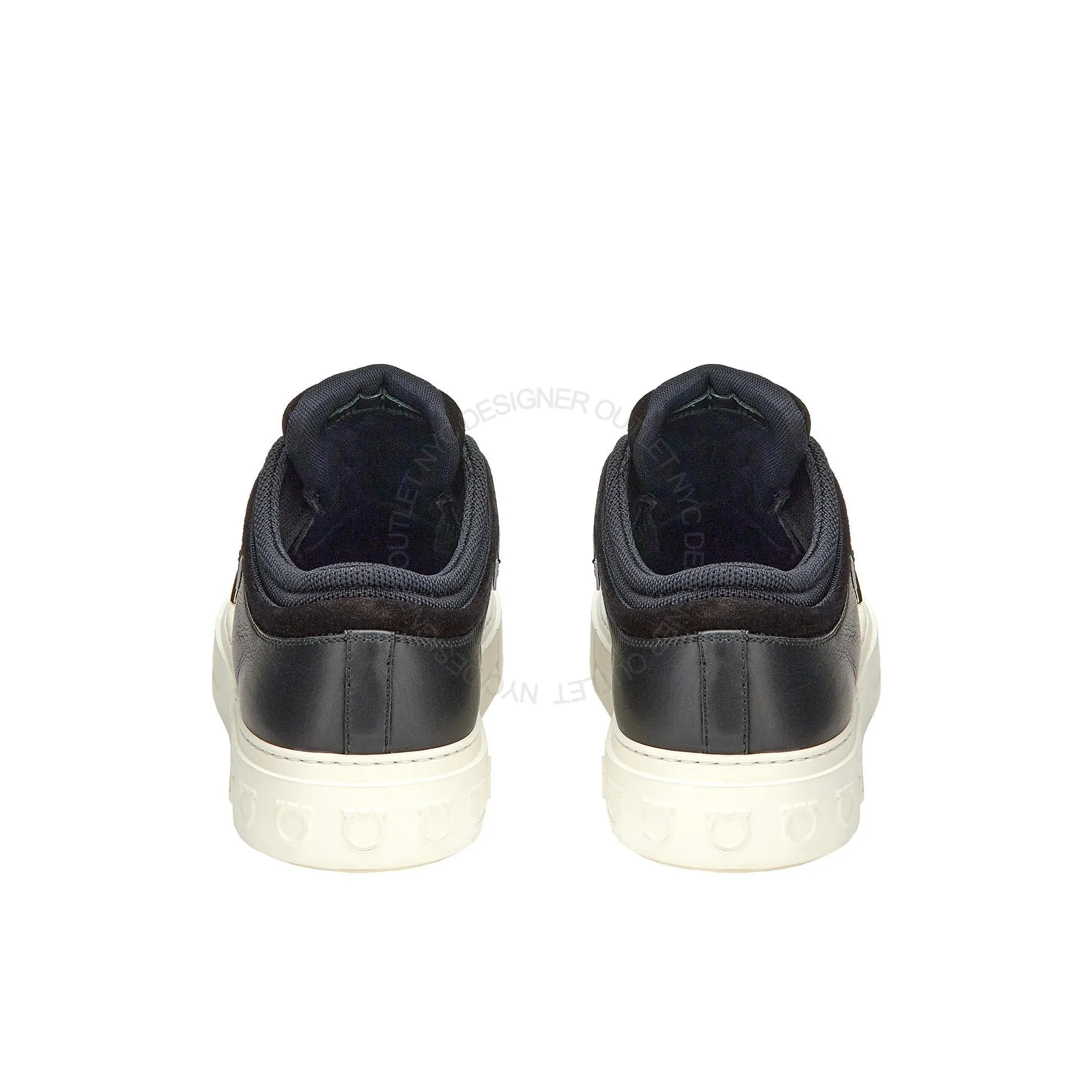 Ferragamo Norris Sneakers Mid - range