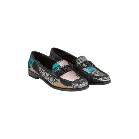 Ferragamo Rolo 6 Women Loafers Avenue Mood Life Walk