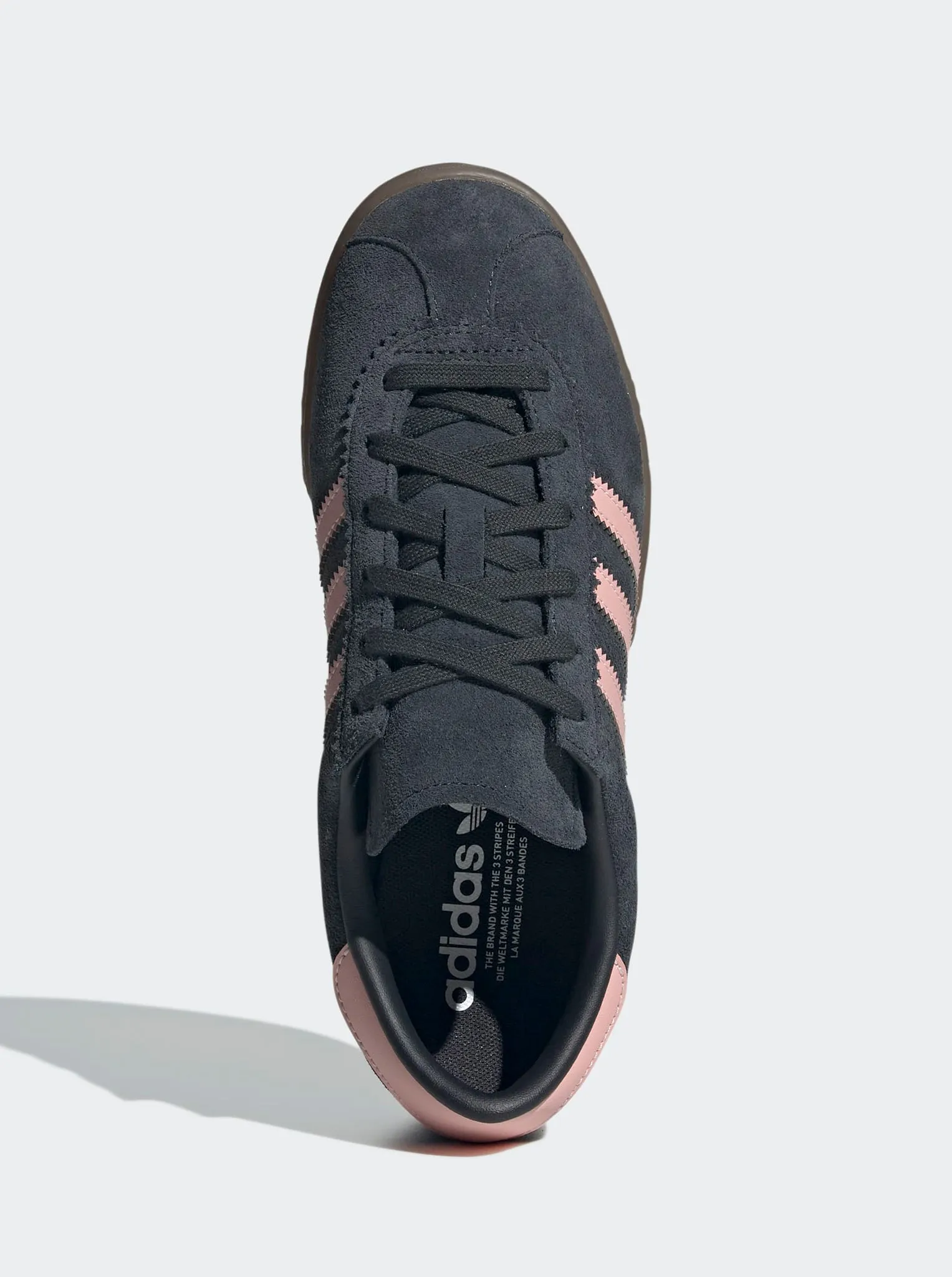 low - top footwear Stadt Womens Smooth Progression