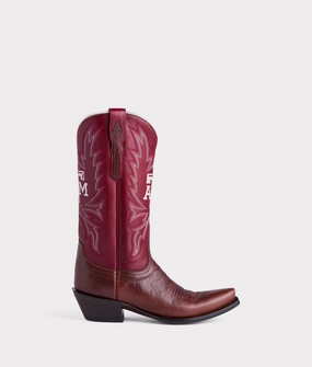 Rugged Terrain Women's 12th Man :: Chocolate