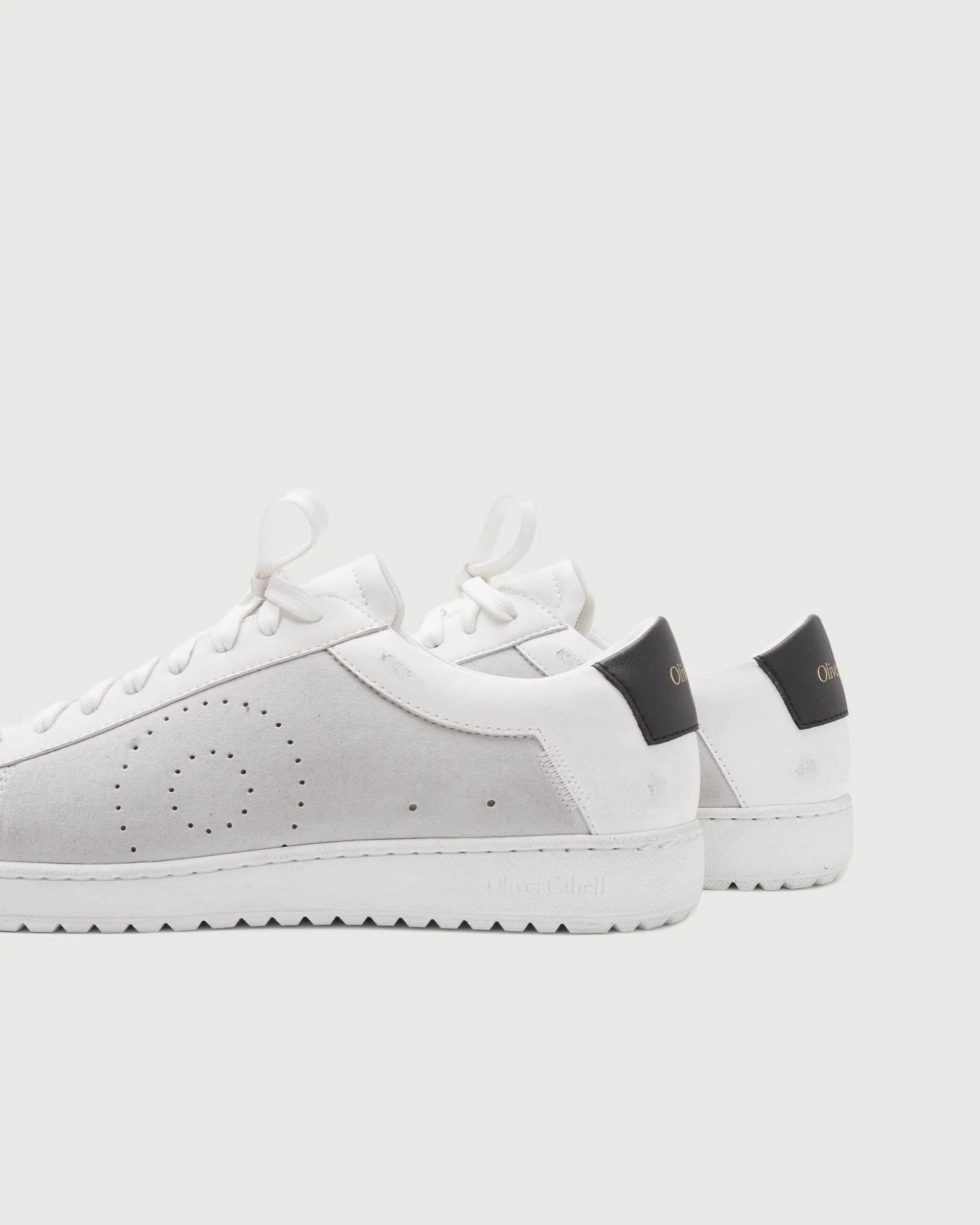 Low 1 Golf | Sea Salt Refined touch Enhanced Flex Zones