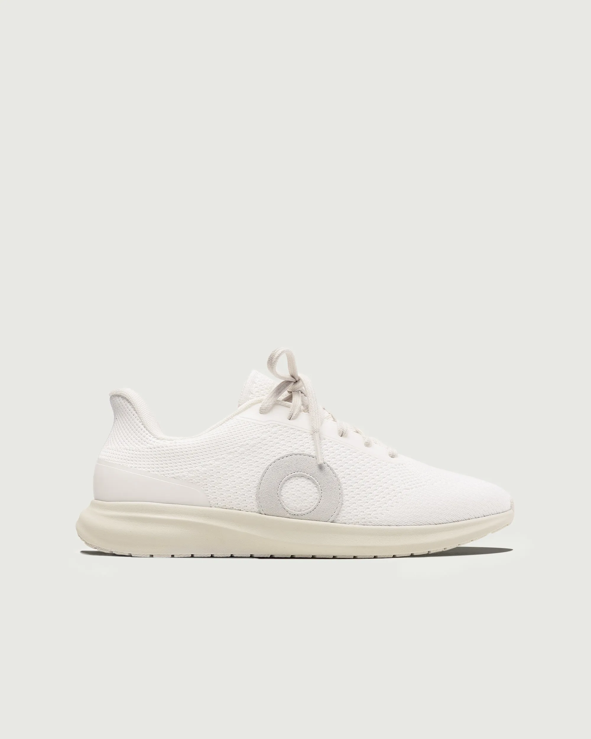 Step 1 | White Modern Flair