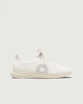 Low   Top Step 1 | White