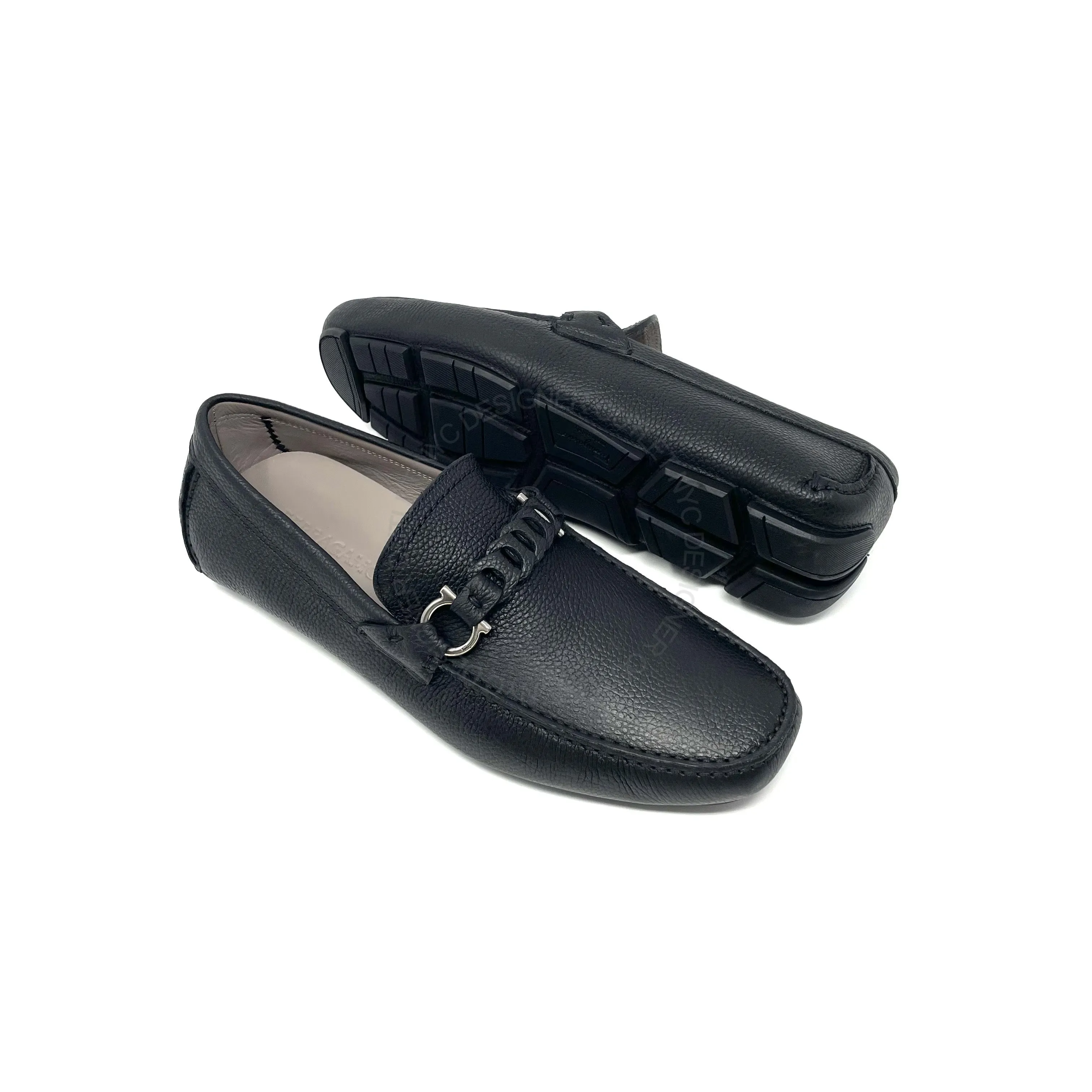 Trendy Sole Outdoor Easy Ferragamo Stuart Drivers