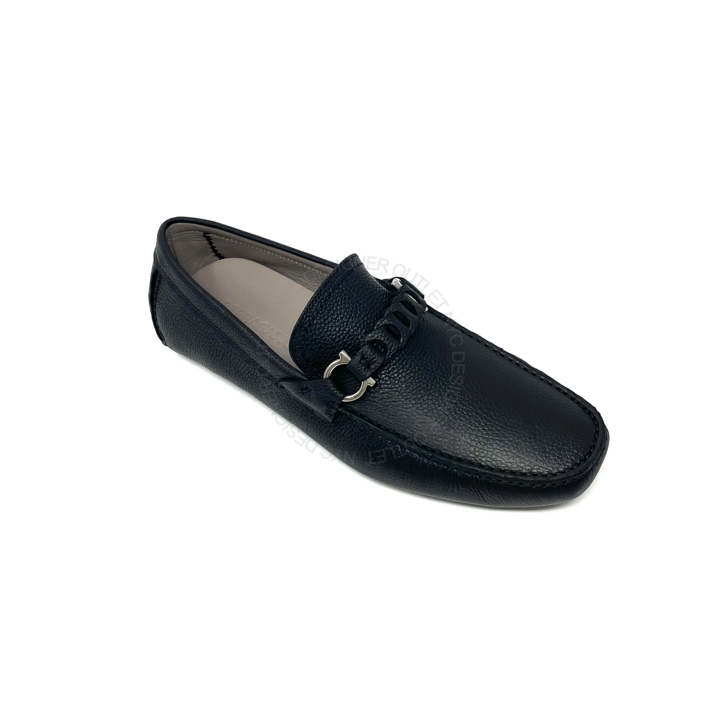 Ferragamo Stuart Drivers Life Glow