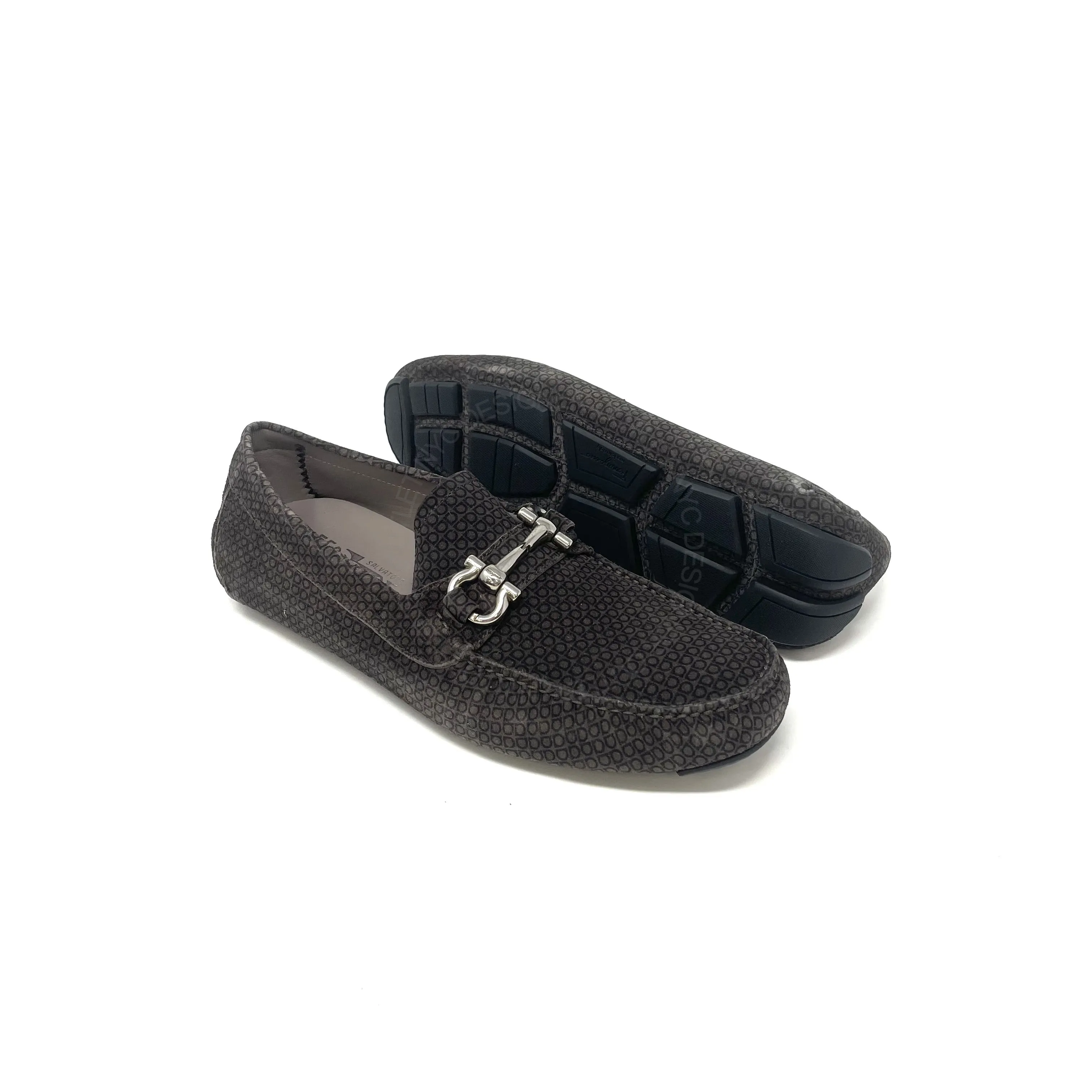 Park Leisure soft fit Ferragamo Parigi Drivers