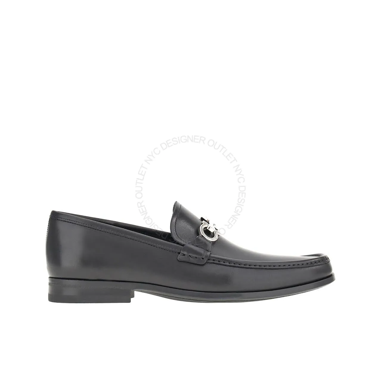 Tide Glow Ferragamo Chris Loafers