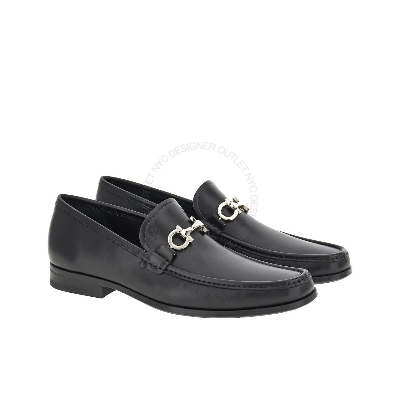 Trendy Appearance Ferragamo Chris Loafers