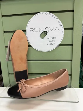 Youth runner Steve Madden Ellison Flats (Womens 7.5)