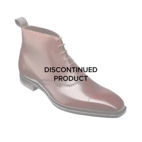 Stowe Chestnut Antique Calf Regular Use