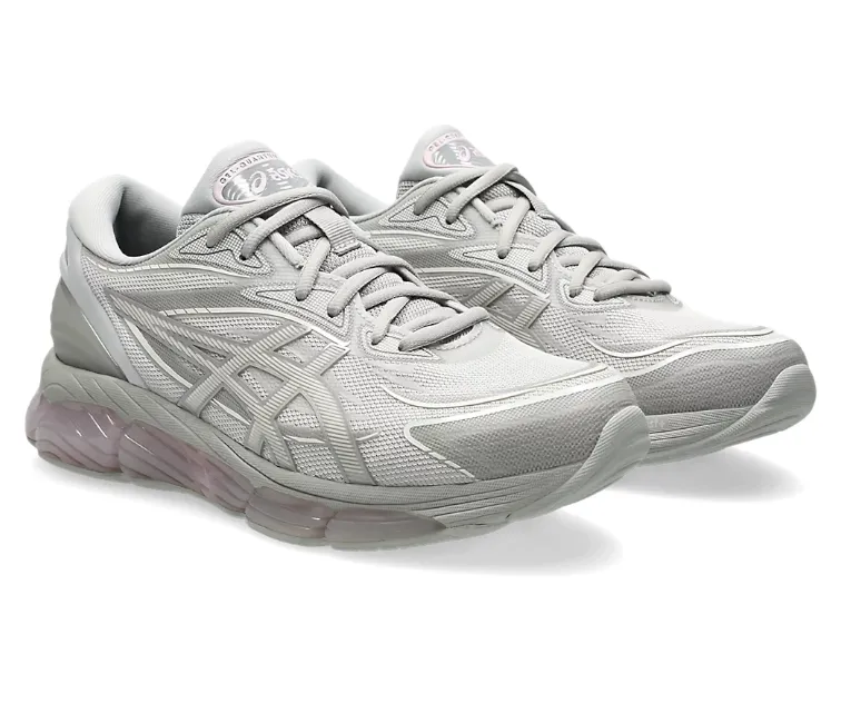 Men's Asics Gel-Quantum 360 8 (Cloud Grey/Cement) proprioception - enhancing shoes