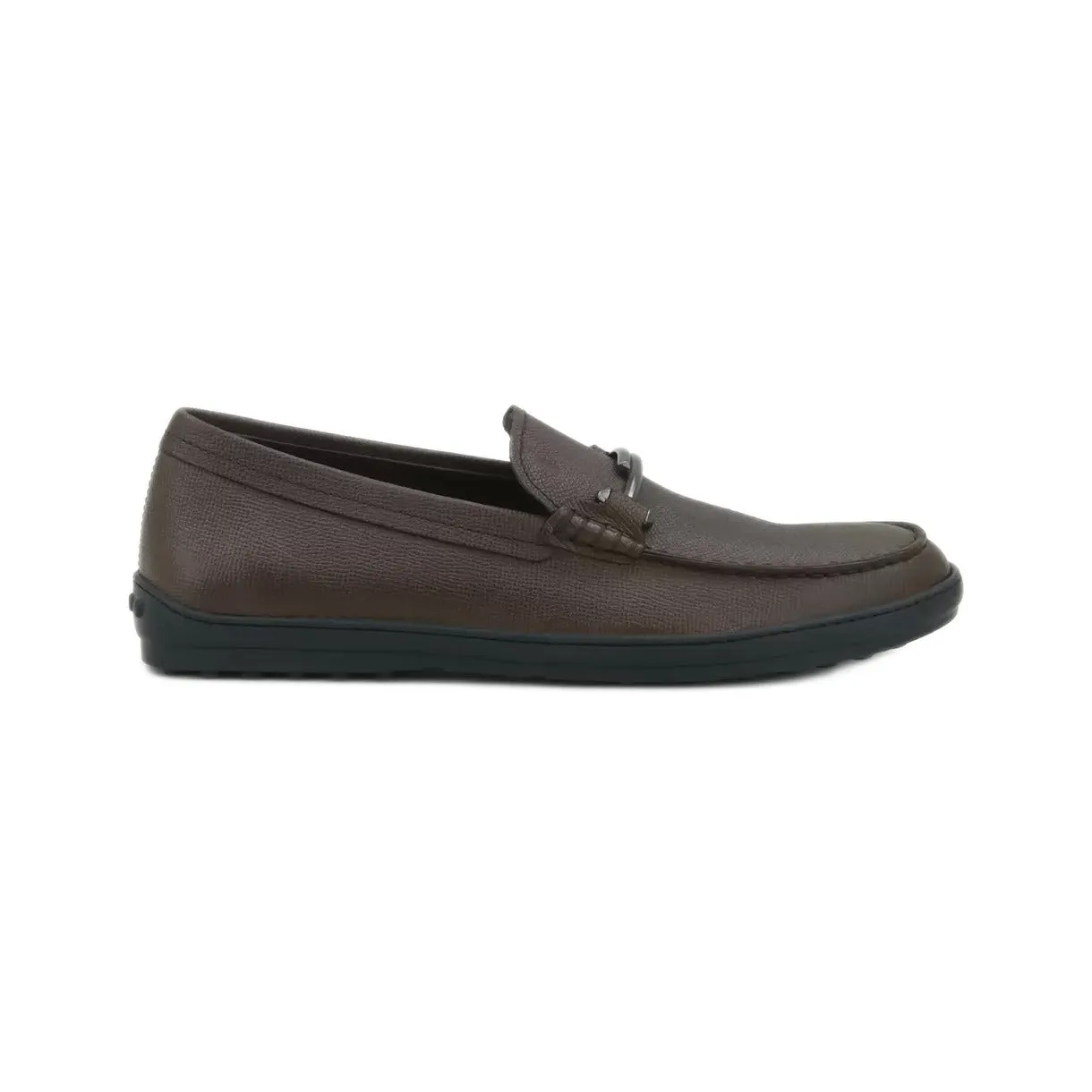 Tod's Drivers Cushioned Walk Trendy Step