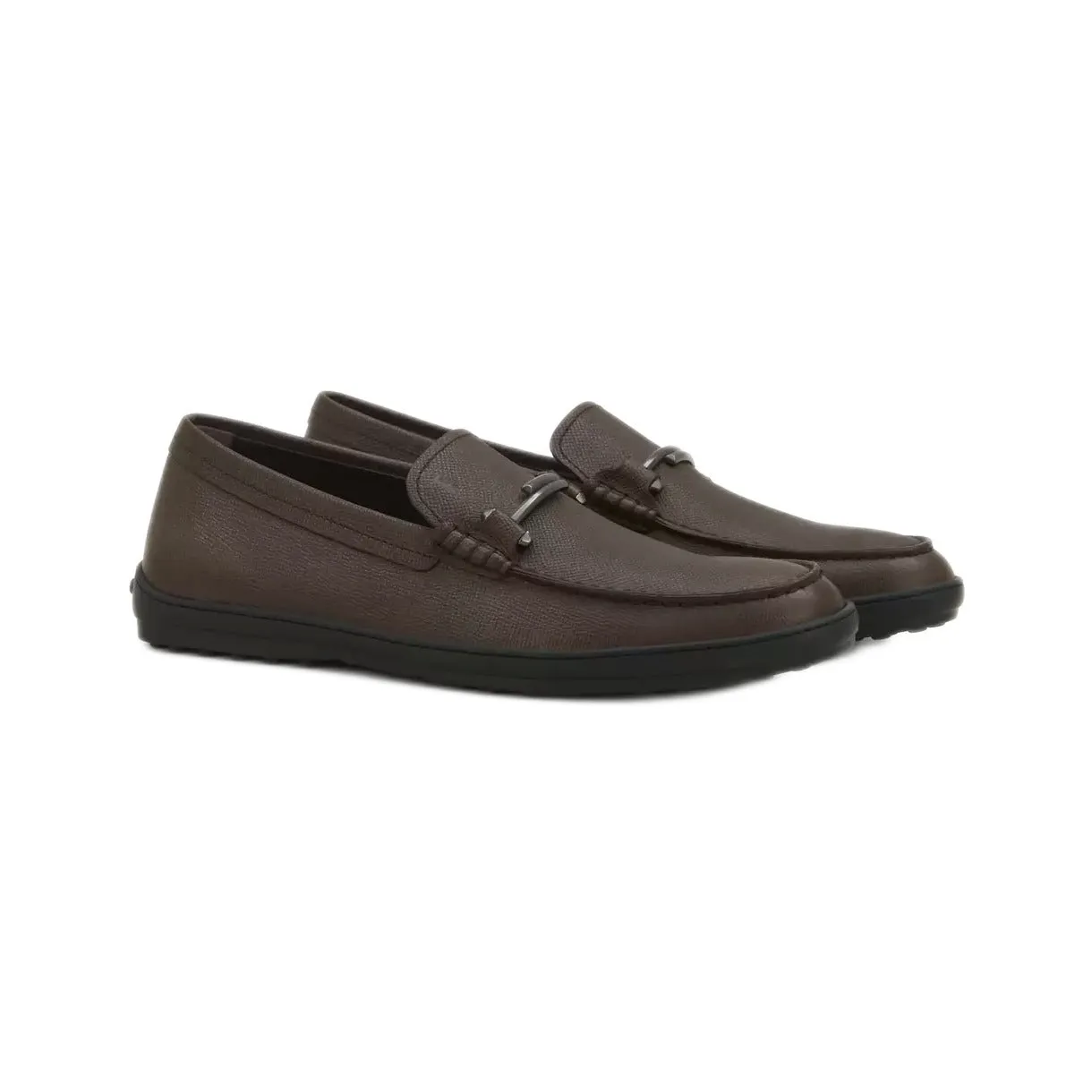 Fashion Forward Design Minimalist Footwear Tod's Drivers