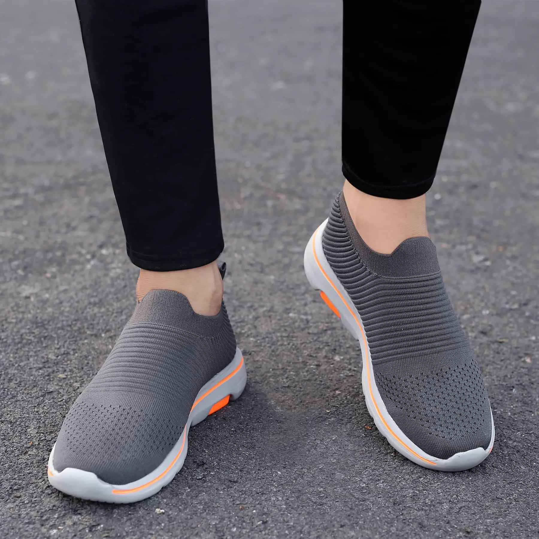 Bacca Bucci Pulse antifungal shoes award - ceremony running gear