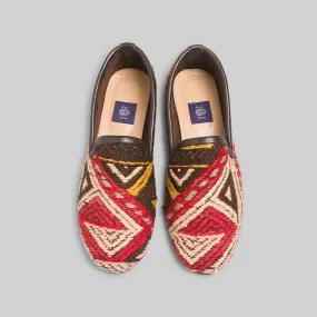 Men's Kilim Loafer Size 9 Bay Glow