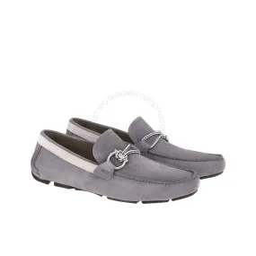 Ferragamo Front 4 Drivers Jog Step Wellness Glow