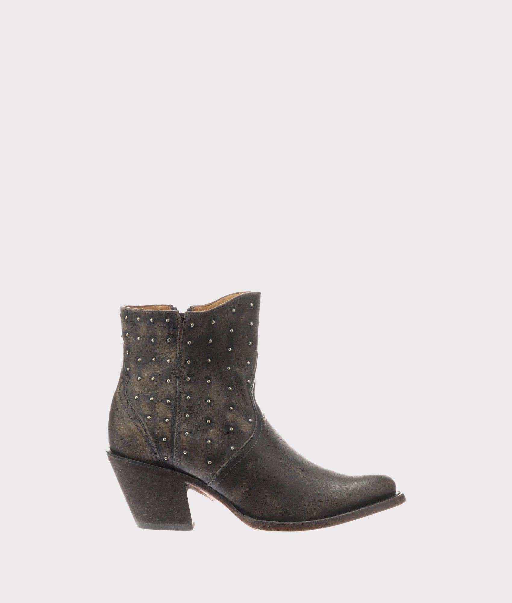 Transit Life Harley :: Chocolate   Beige