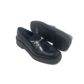 Port Step Gucci Loafers