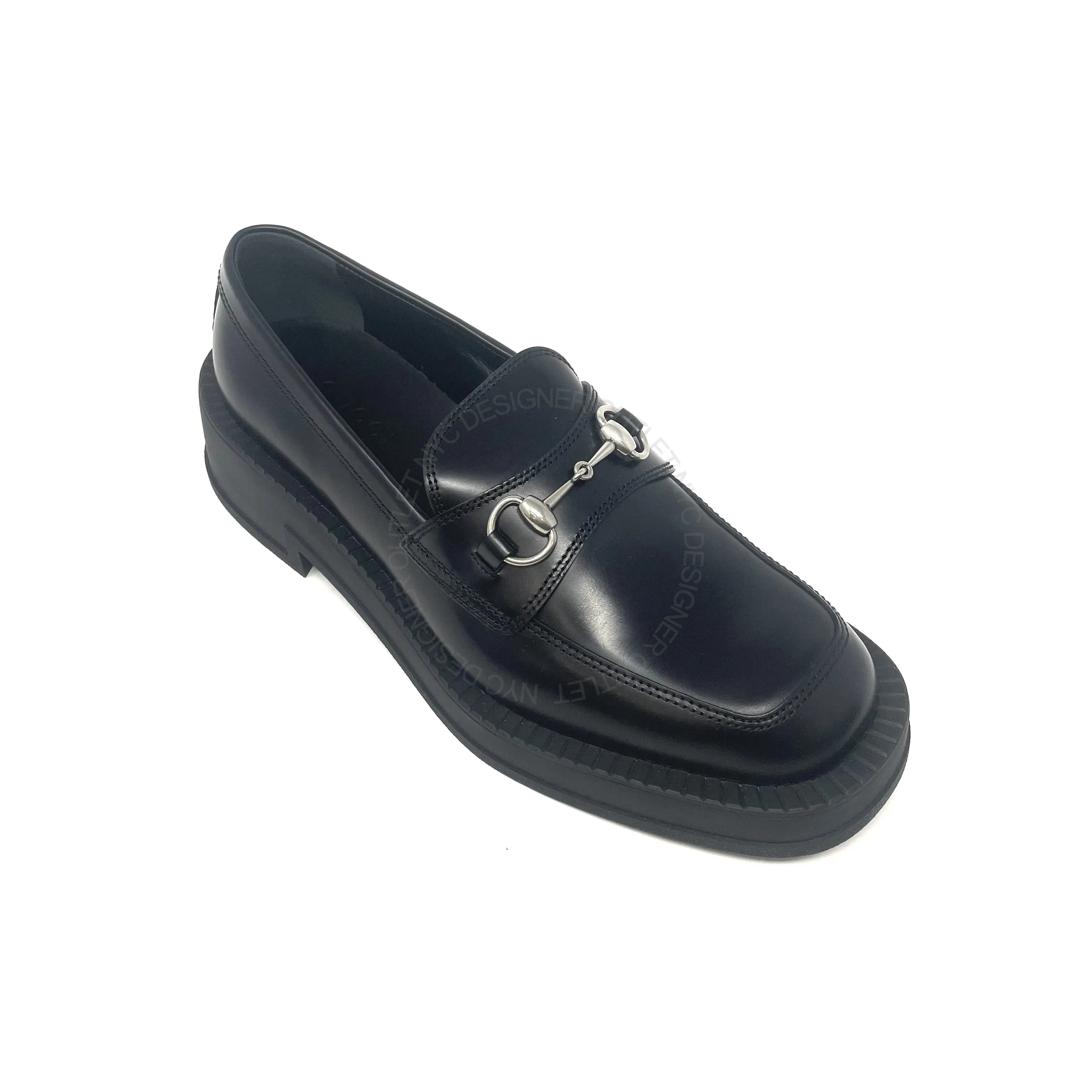 Gucci Loafers Flower Field Harvest Glow