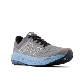 Foam Base Multi Use Mens New Balance Fresh Foam X 860v14 in Slate Grey/Chrome Blue/Sea Salt