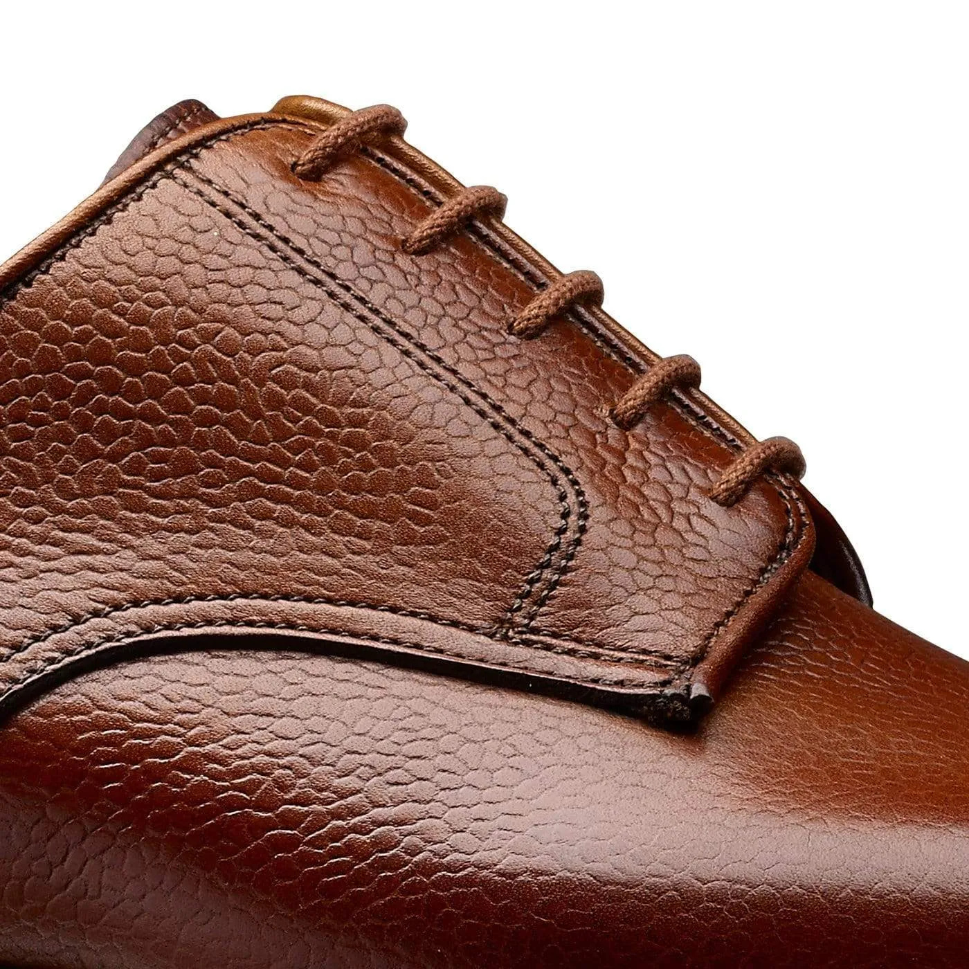 Comfortable Design Grasmere Tan Scotch Country Grain